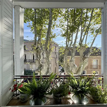 Διαμέρισμα Le Coeur De *