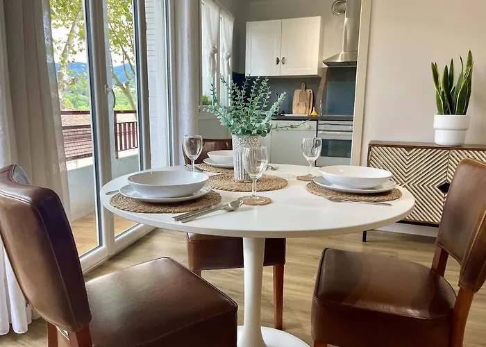 Le Coeur De * Lamalou-les-Bains