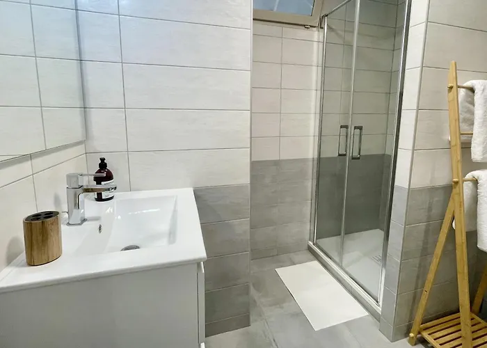 Διαμέρισμα Le Coeur De